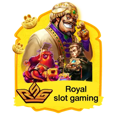 royal-slot