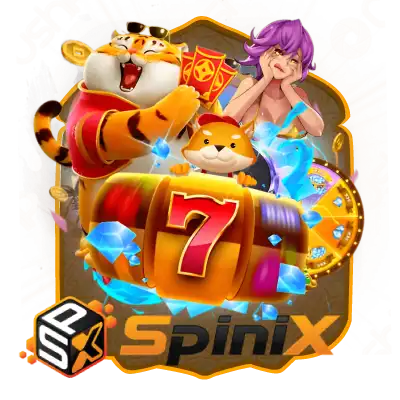 spinix-game