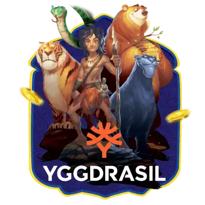 yggdrasil-game